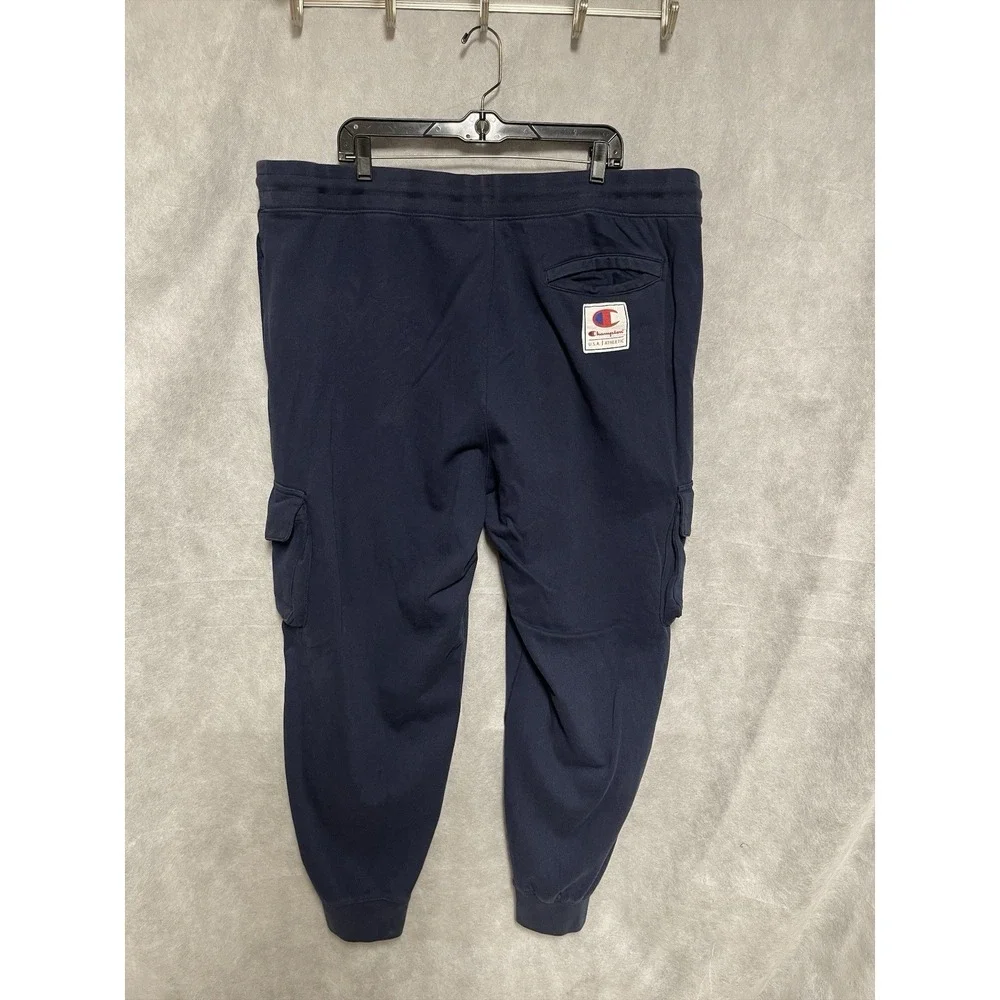Champion Sweatpants Men XXL x31